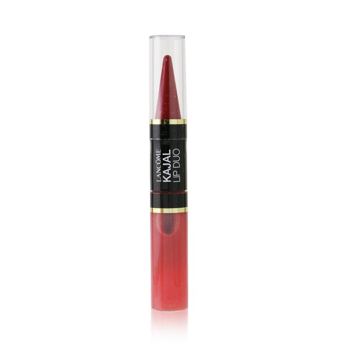 Lancome Kajal Lip Duo High Precision Lipstick & Illuminating Gloss  -Product Thumbnail