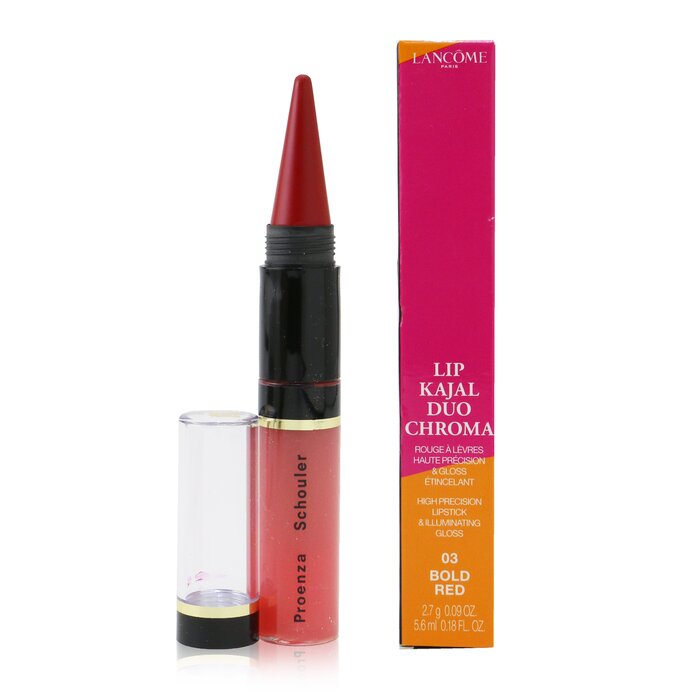 Lancome Lip Kajal Duo Chroma (Proenza Schouler Edition) Picture ColorProduct Thumbnail