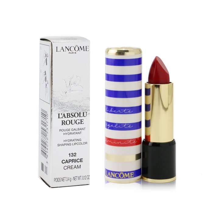 Lancome L' Absolu Rouge Hydrating Shaping Lipcolor 3.4g/0.12ozProduct Thumbnail