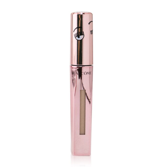 Lancome L'Absolu Lacquer Longwear Lip Colour (Chiara Ferragni Edition) 8ml/0.27ozProduct Thumbnail