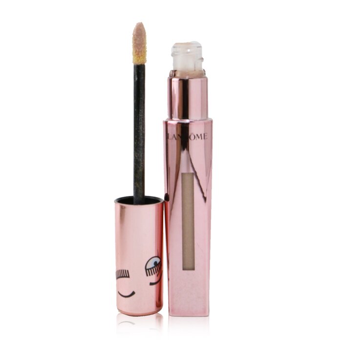 Lancome L'Absolu Lacquer Longwear Lip Colour (Chiara Ferragni Edition) 8ml/0.27ozProduct Thumbnail