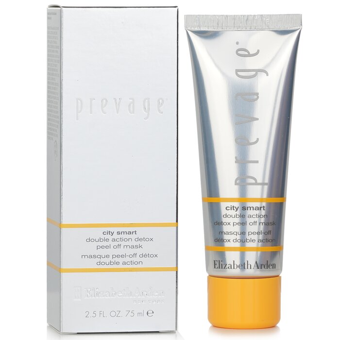 Prevage by Elizabeth Arden City Smart Double Action Detox Peel Off Mask  75ml/2.5ozProduct Thumbnail