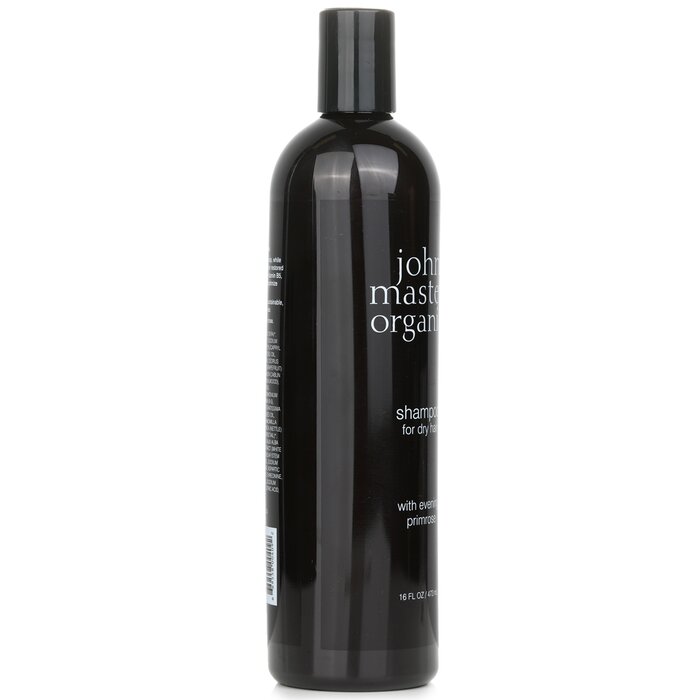 John Masters Organics Shampoo For Dry Hair with Evening Primrose 473ml/16ozProduct Thumbnail