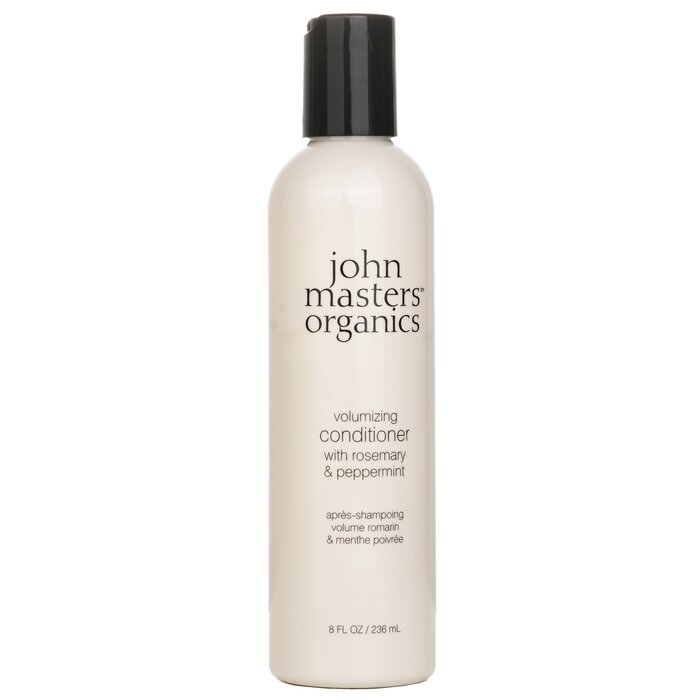 John Masters Organics Conditioner For Fine Hair with Rosemary & Peppermint 236ml/8ozProduct Thumbnail