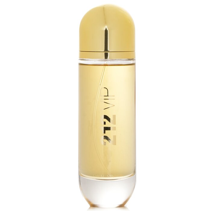 Carolina Herrera 212 VIP Eau De Parfum Spray 125ml/4.2ozProduct Thumbnail