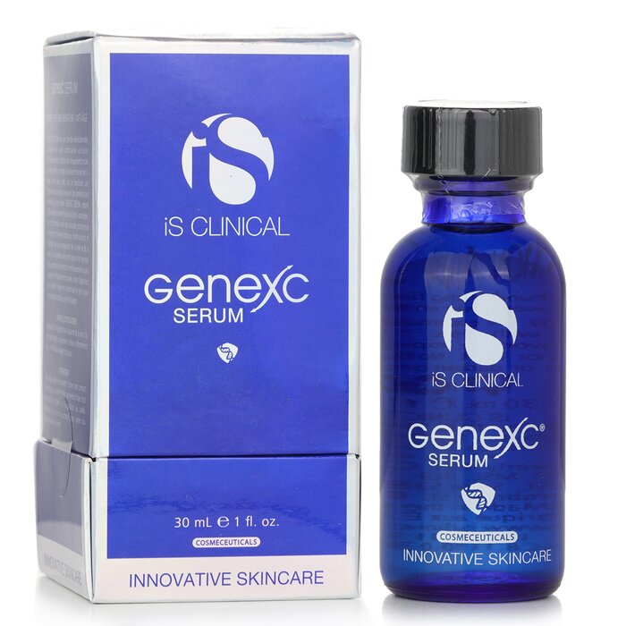 IS Clinical Sérum GeneXC 30ml/1ozProduct Thumbnail