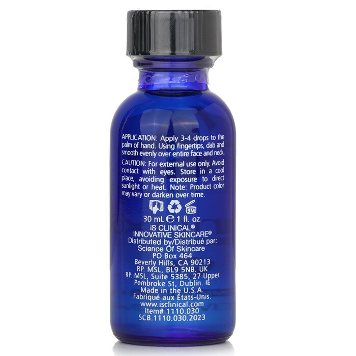 IS Clinical Sérum GeneXC 30ml/1ozProduct Thumbnail