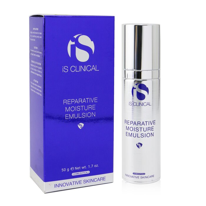 IS Clinical Reparative Moisture Emulsion 50ml/1.7ozProduct Thumbnail