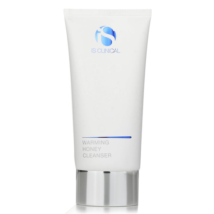IS Clinical Warming Honey Cleanser 120ml/4ozProduct Thumbnail