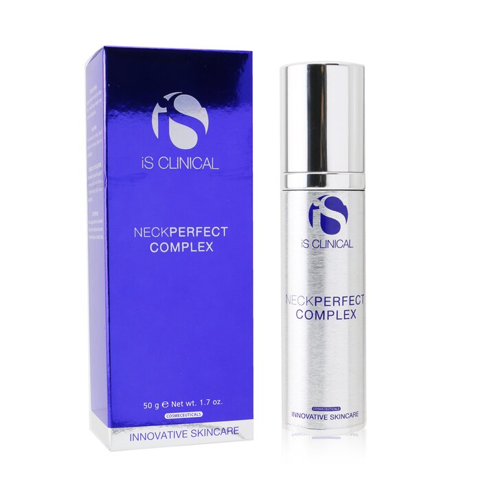 IS Clinical Neckperfect Complex 50ml/1.7ozProduct Thumbnail