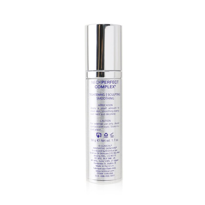IS Clinical Neckperfect Complex 50ml/1.7ozProduct Thumbnail