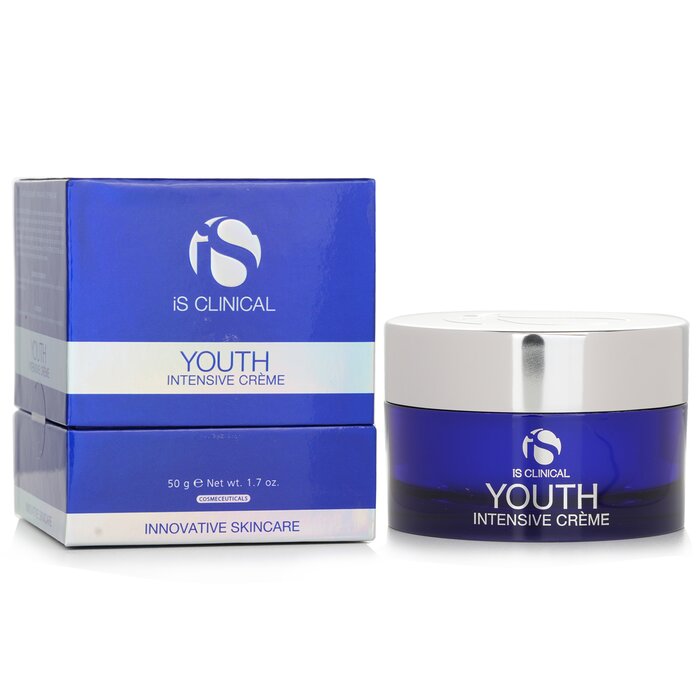 IS Clinical Youth Intensive Creme 50ml/1.7ozProduct Thumbnail