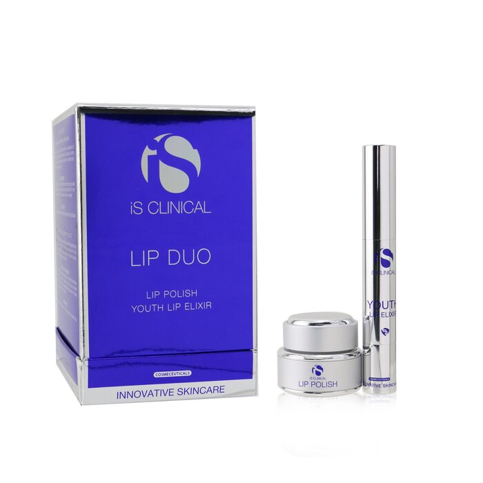 IS Clinical Lip Duo 2pcsProduct Thumbnail