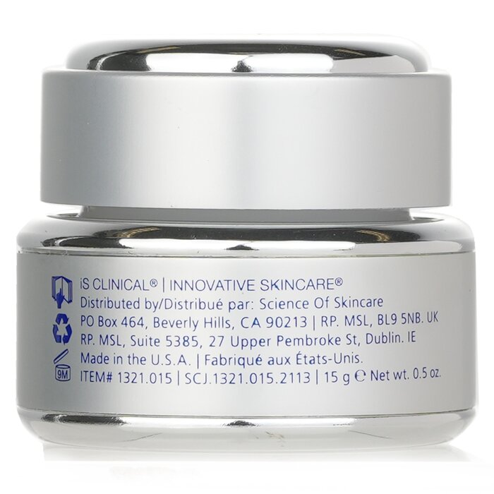 IS Clinical Lip Polish 15ml/0.5ozProduct Thumbnail
