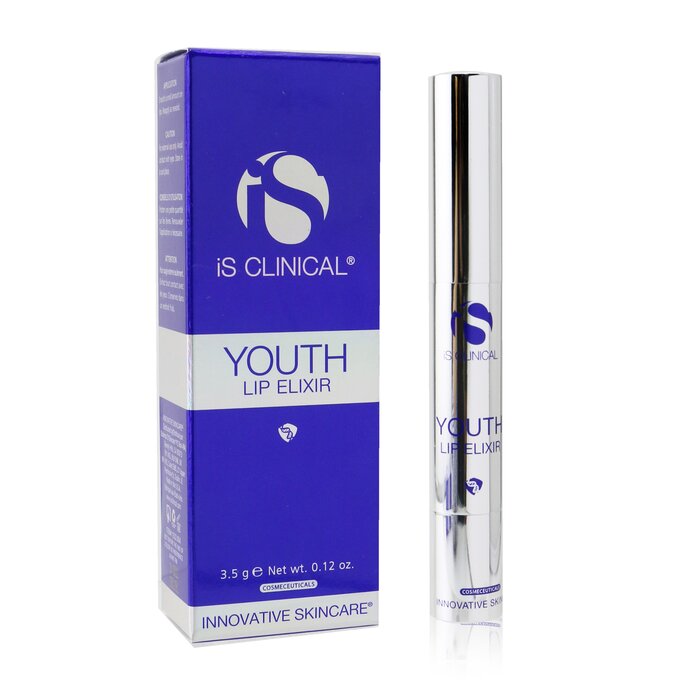 IS Clinical Youth Lip Elixir 3.5ml/0.12ozProduct Thumbnail