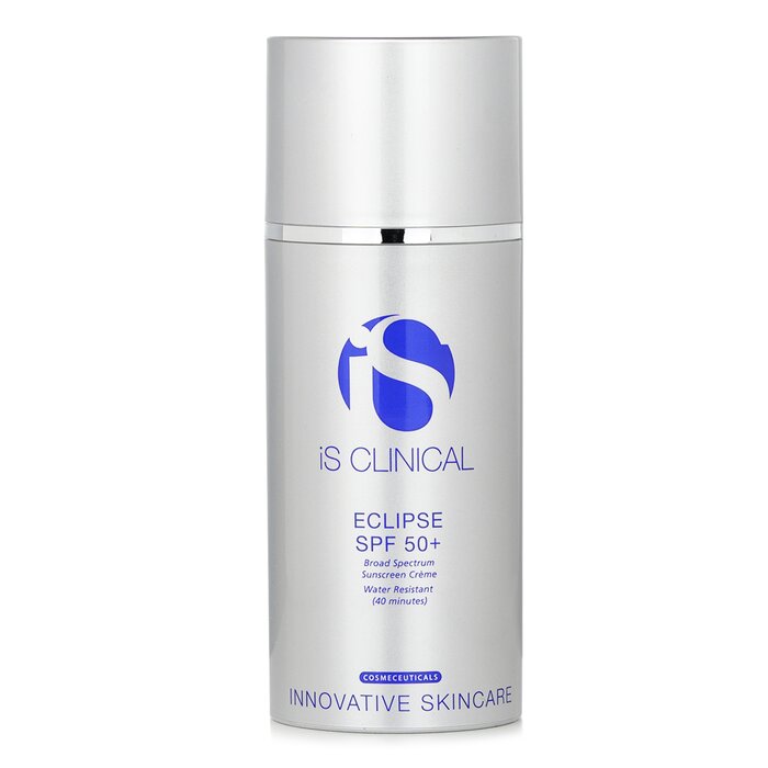 IS Clinical Eclipse SPF 50 Sunscreen Cream 100ml/3.3ozProduct Thumbnail