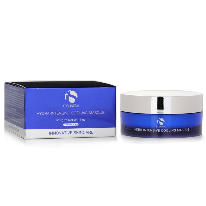 IS Clinical Hydratační intenzivní chladivá maska 120ml/4ozProduct Thumbnail