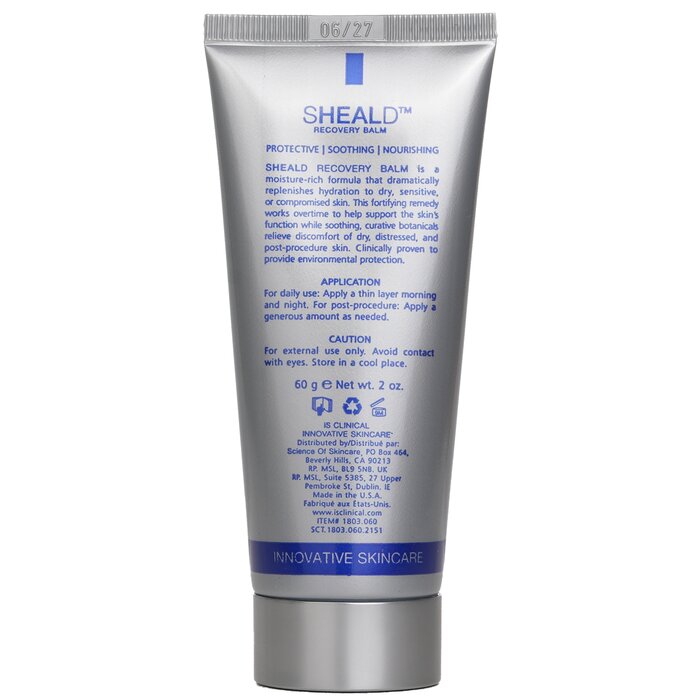 IS Clinical Sheald Recovery Balm 60g/2ozProduct Thumbnail