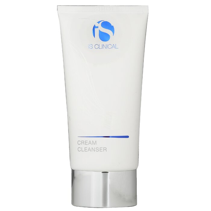 IS Clinical - Cream Cleanser 120ml/4oz - Cleansers | Free Worldwide  Shipping | Strawberrynet OTHERS