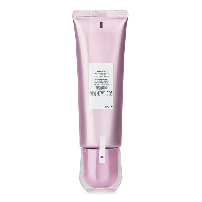 Shiseido White Lucent Day Emulsion 50ml/1.7ozProduct Thumbnail