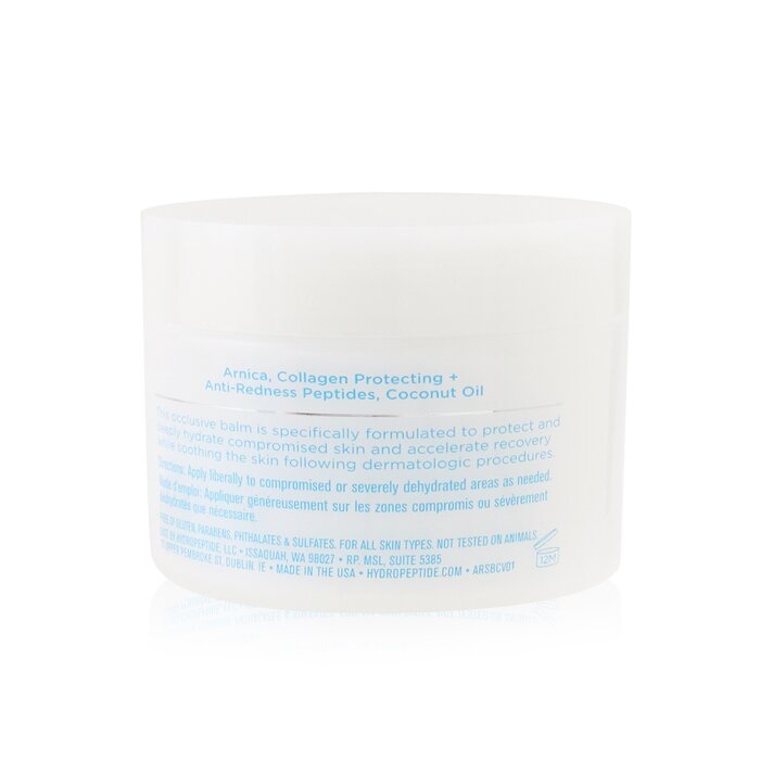 HydroPeptide Soothing Balm: Anti-Aging Recovery Therapy - All Skin Types (Box Slightly Damaged) 88ml/3ozProduct Thumbnail