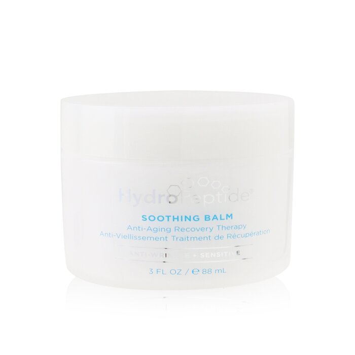 HydroPeptide Soothing Balm: Anti-Aging Recovery Therapy - All Skin Types (Box Slightly Damaged) 88ml/3ozProduct Thumbnail