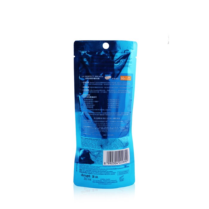 L'Oreal BB Max Advanced UV Protector SPF 50 30ml/1ozProduct Thumbnail