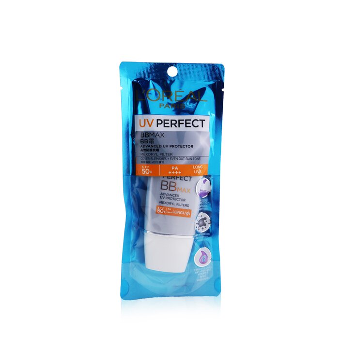 L'Oreal BB Max Advanced UV Protector SPF 50 30ml/1ozProduct Thumbnail