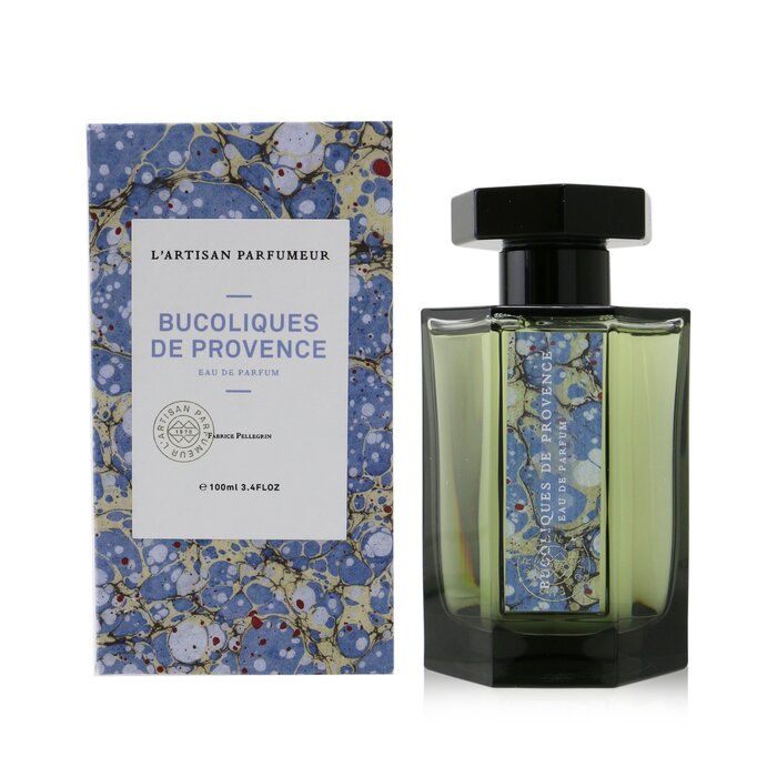 L'Artisan Parfumeur Bucoliques De Provence Eau de Parfum Spray 100ml/3.4ozProduct Thumbnail
