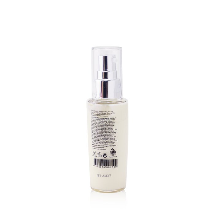 SCOUT Cosmetics Balance & Replenish Light Moisturiser with Calendula, Red Mandarin & Pumpkin (Exp. Date 01/2021) 50ml/1.7ozProduct Thumbnail