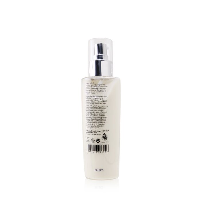 SCOUT Cosmetics Daily Revitalise Cleansing Creme with Lemon Myrtle, Papaya & Coconut (Exp. Date 01/2021) 150ml/5.1ozProduct Thumbnail