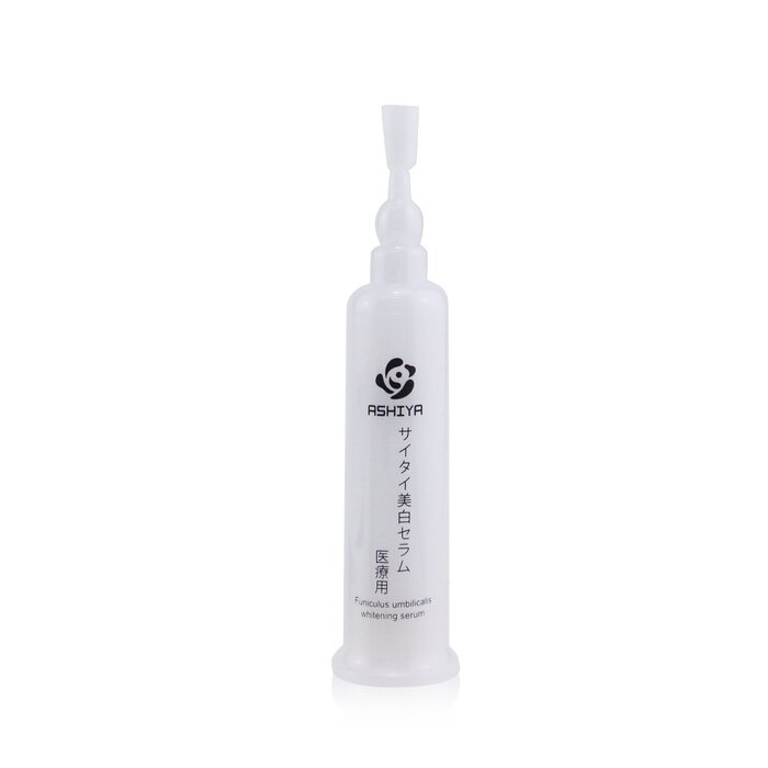 ASHIYA Funiculus Umbilicalis Whitening Serum 5ml/0.17ozProduct Thumbnail