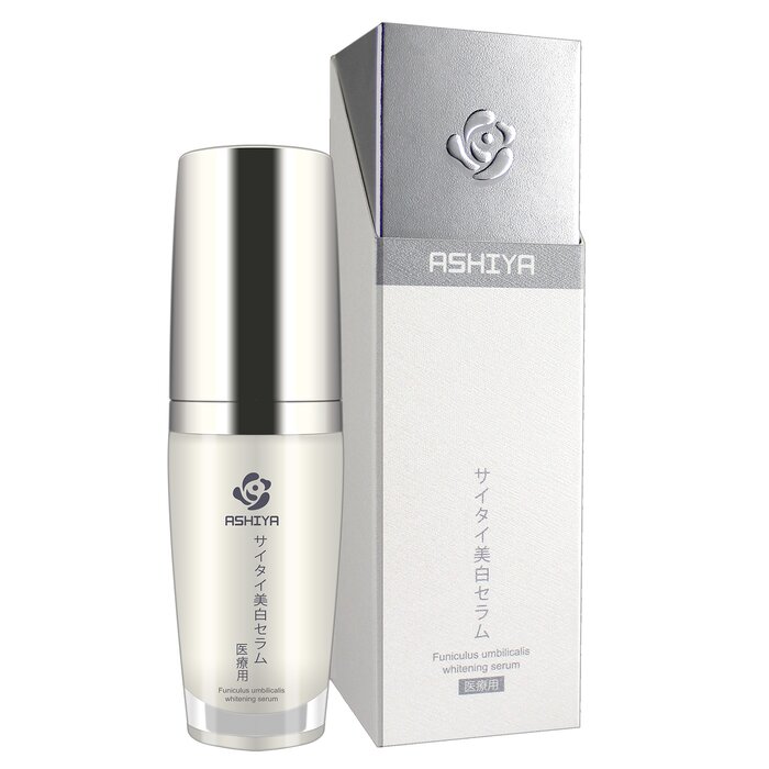 ASHIYA Funiculus Umbilicalis Whitening Serum 30ml/1ozProduct Thumbnail