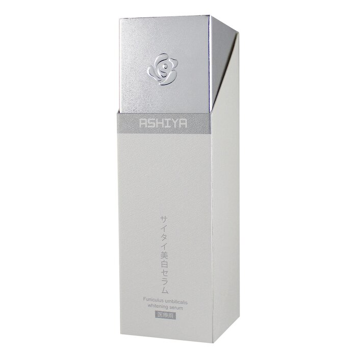ASHIYA Funiculus Umbilicalis Whitening Serum 30ml/1ozProduct Thumbnail