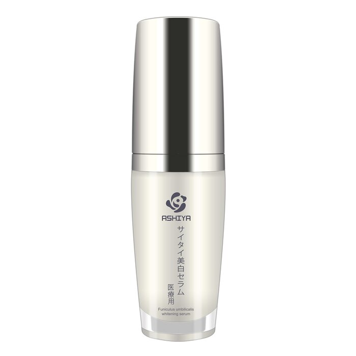 ASHIYA Funiculus Umbilicalis Whitening Serum 30ml/1ozProduct Thumbnail