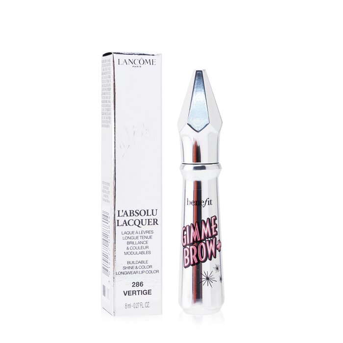 Benefit Gimme Brow+ Volumizing Fiber Gel 3g/0.1ozProduct Thumbnail