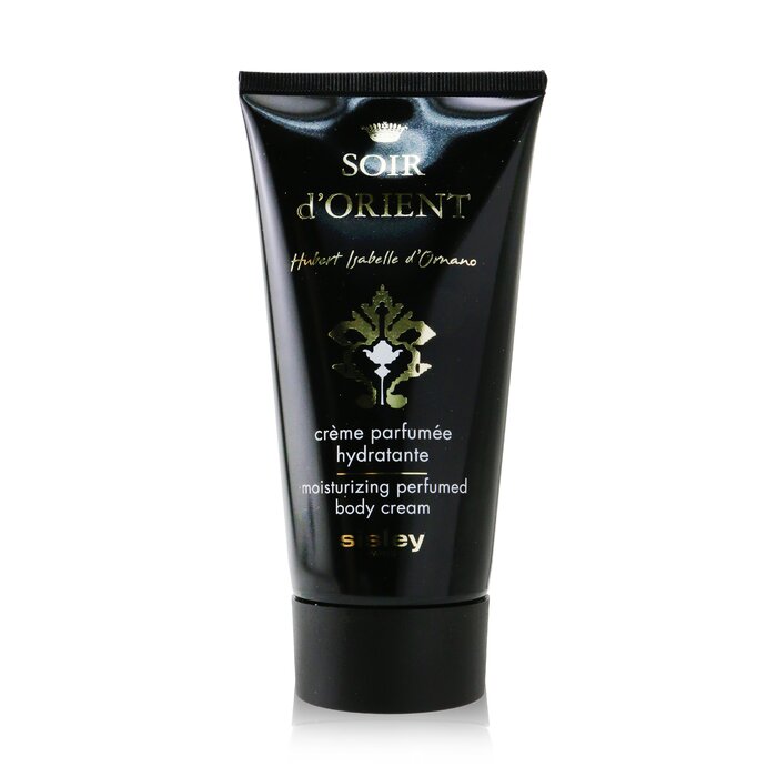 Sisley Soir d'Orient Увлажняющий Парфюмированный Крем для Тела (Без Коробки) 150ml/5ozProduct Thumbnail