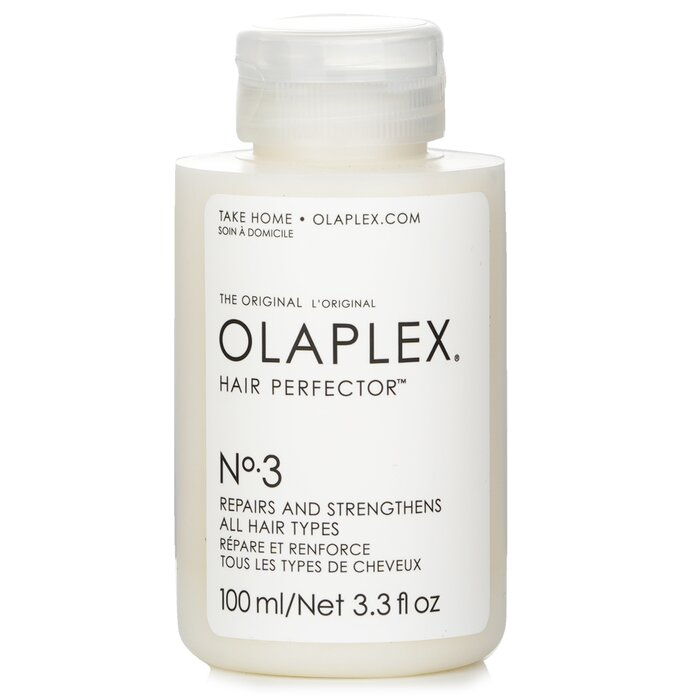 Olaplex - No. 3 Hair Perfector 100ml/ - Điều Trị | Free Vận Chuyển  Toàn Cầu | Strawberrynet VN