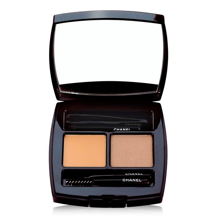 Chanel La Palette Sourcils Brow Wax & Brow Powder Duo 4g/0.14ozProduct Thumbnail
