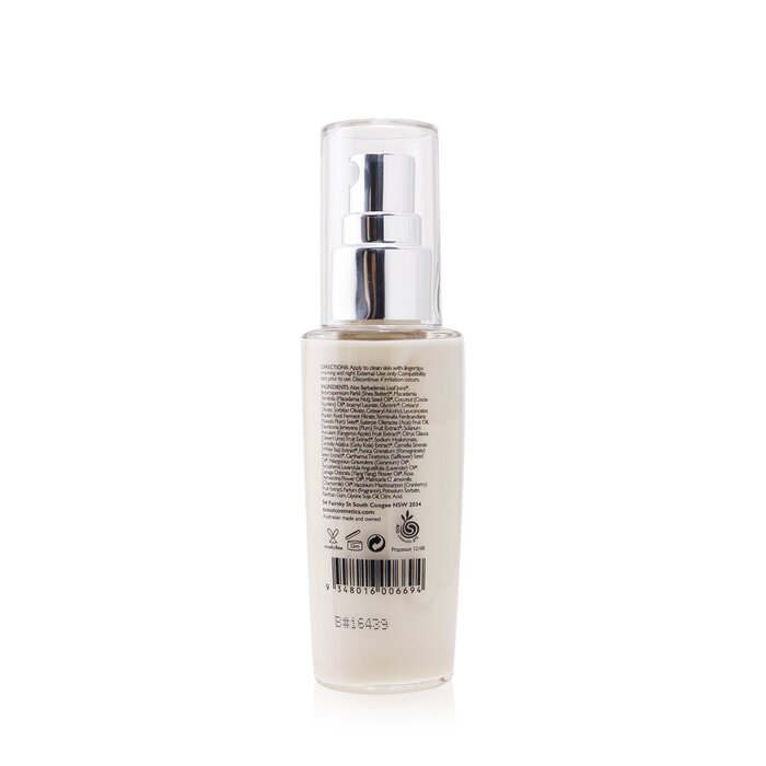 SCOUT Cosmetics Nourish & Hydrate Moisture Defence Creme with White Tea, Pomegranate & Macadamia (Exp. Date 02/2021) 50ml/1.7ozProduct Thumbnail
