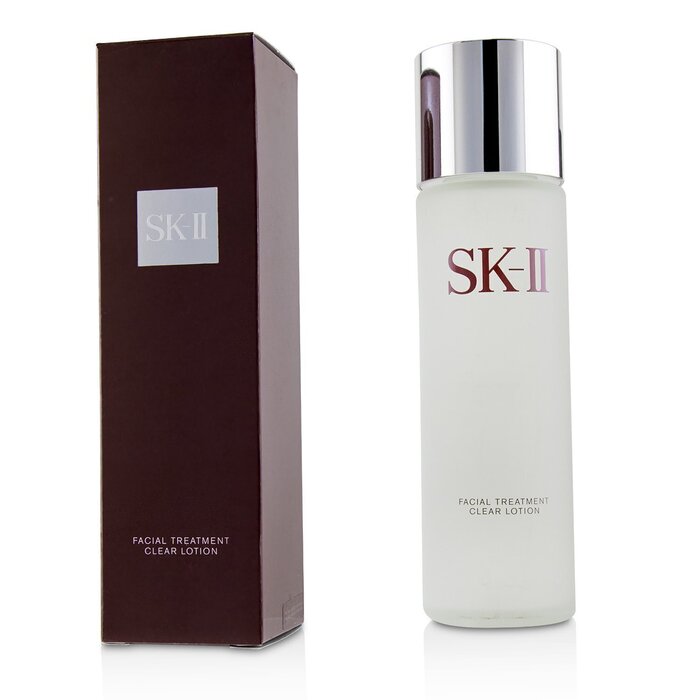 SK II Facial Treatment Clear Lotion (Exp. Date 02/2021) 160ml/5.33ozProduct Thumbnail
