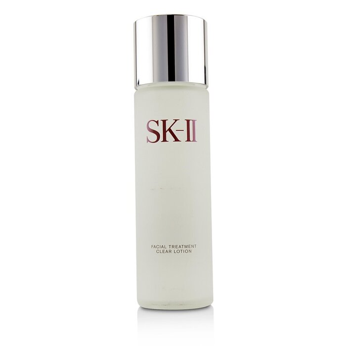 SK II Facial Treatment Clear Lotion (Exp. Date 02/2021) 160ml/5.33ozProduct Thumbnail