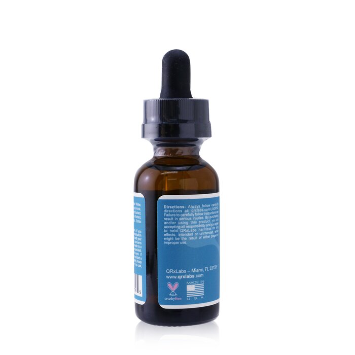 QRxLabs Lactic Acid 50% Gel Peel 30ml/1ozProduct Thumbnail