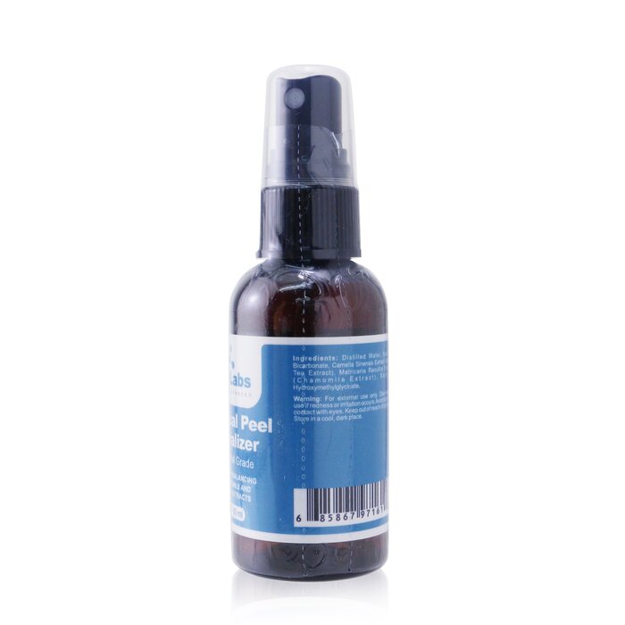 QRxLabs Chemical Peel Neutralizer 60ml/2ozProduct Thumbnail