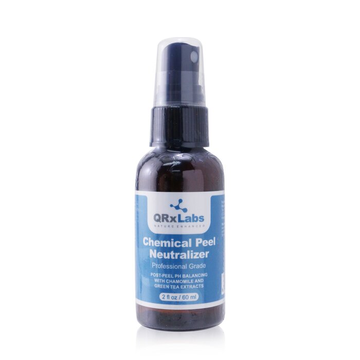 QRxLabs Chemical Peel Neutralizer 60ml/2ozProduct Thumbnail
