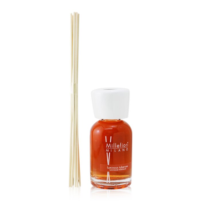 Millefiori Natural Fragrance Diffuser - Luminous Tuberose 100ml/3.38ozProduct Thumbnail