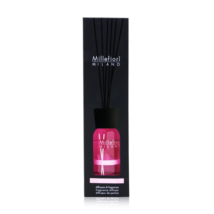 Millefiori Natural Fragrance Diffuser - Jasmine Ylang 500ml/16.9ozProduct Thumbnail