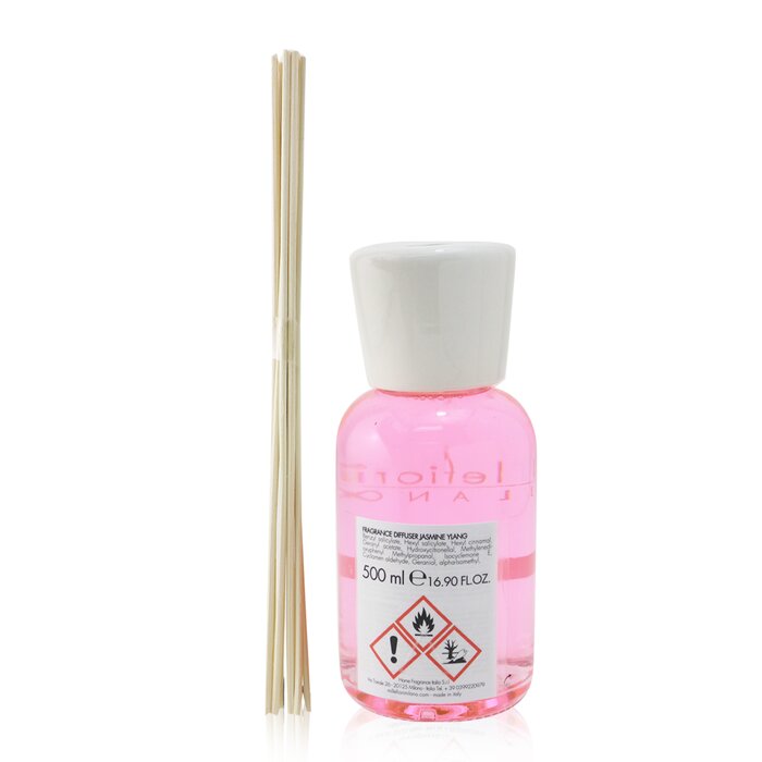 Millefiori Natural Fragrance Diffuser - Jasmine Ylang 500ml/16.9ozProduct Thumbnail