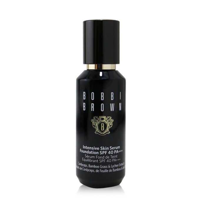 Bobbi Brown Intensive Skin Serum Foundation SPF40 30ml/1ozProduct Thumbnail