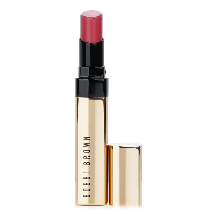 bobbi brown luxe shine intense lipstick trailblazer